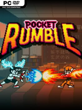 Pocket Rumble (v0.4.5.3) - PC Game on SteamUnlocked