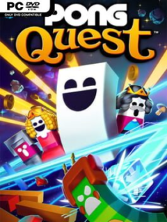 PONG Quest - PC Game on SteamUnlocked