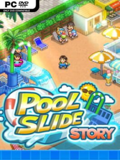 Pool Slide Story (v1.20) - PC Game on SteamUnlocked