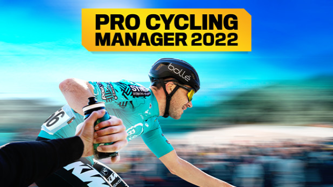 Pro Cycling Manager Free Download