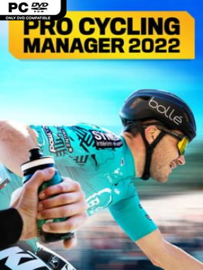 Pro Cycling Manager 2022 Free Download