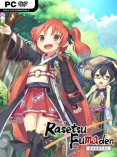 Rasetsu Fumaden (v1.05) - PC Game on SteamUnlocked