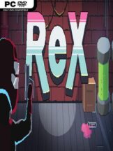 ReX Free Download - PC Game on SteamUnlocked