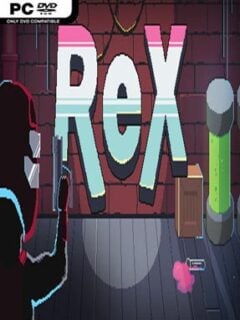 ReX - PC Game on SteamUnlocked