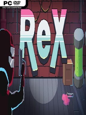 ReX - PC Game on SteamUnlocked