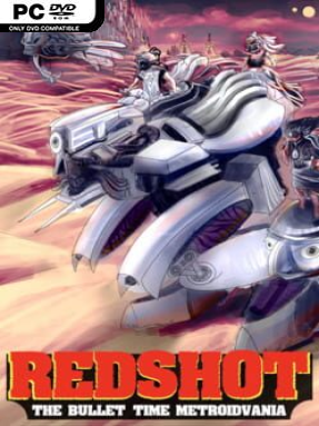 REDSHOT (v1.2.7) - PC Game on SteamUnlocked