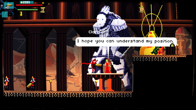 REDSHOT PC Screenshot