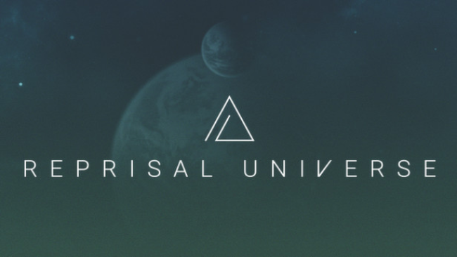 Reprisal Universe Free Download