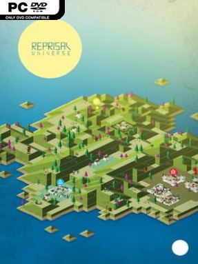 Reprisal Universe Free Download (v36.06)