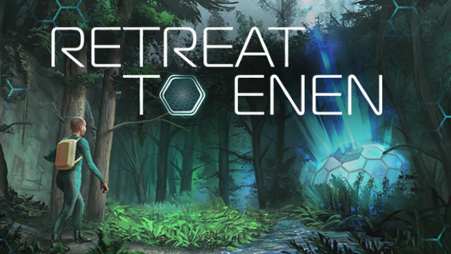 Retreat to Enen Free Download
