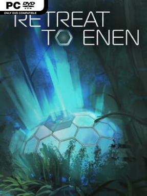 Retreat to Enen Free Download (v1.1.2)
