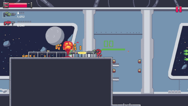 ReX PC Screenshot