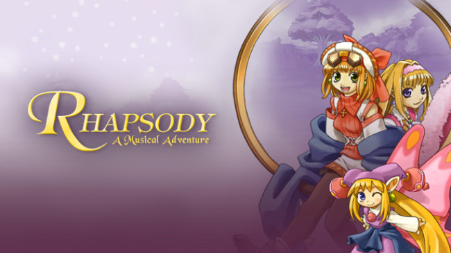 Rhapsody: A Musical Adventure Free Download