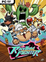 Rhythm Fighter Free Download - PC Game on SteamUnlocked