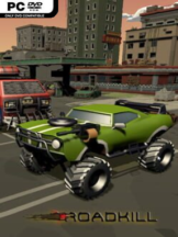 Roadkill Free Download (v1.0.12) - PC Game on SteamUnlocked