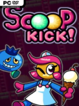 Scoop Kick! Free Download (v1.0.2) - PC Game on SteamUnlocked