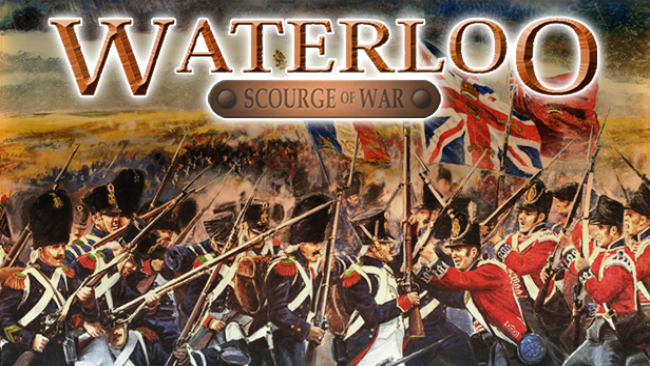 Scourge Of War: Waterloo Free Download