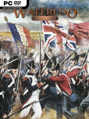 Scourge Of War: Waterloo Free Download