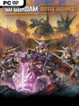 SD GUNDAM BATTLE ALLIANCE Free Download (v2023.05.10 & ALL DLC) - PC Game on SteamUnlocked