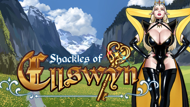 Shackles Of Ellswyn Free Download