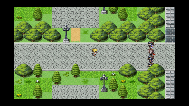 SharkDrag Episode : Uniting the Kingdoms PC Screenshot