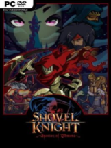 Shovel Knight: Specter of Torment Free Download (v3.0a) - PC Game on SteamUnlocked