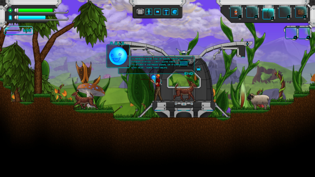 Signs of Life PC Screenshot