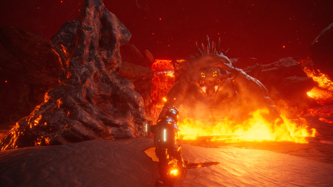 Sir Whoopass: Immortal Death PC Screenshot
