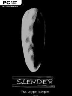 Slender: The Eight Pages REMAKE (v0.1.6) - PC Game on SteamUnlocked