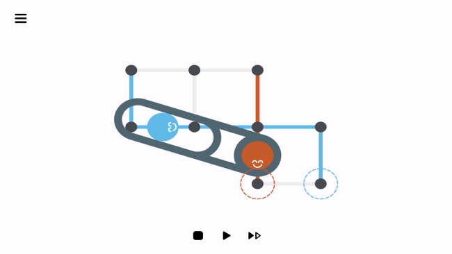 Slidetracked PC Screenshot