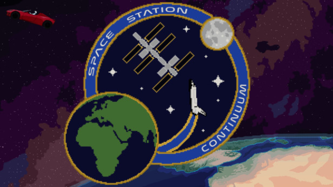 Space Station Continuum Free Download