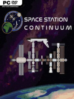 Space Station Continuum (v0.200823.1) - PC Game on SteamUnlocked