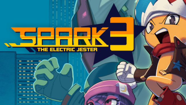 Spark the Electric Jester Free Download