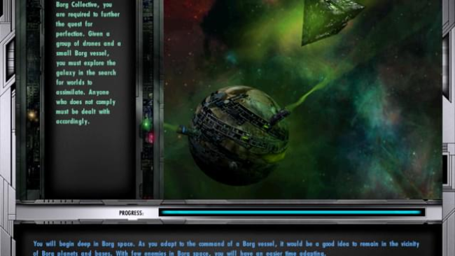 Star Trek: Starfleet Command III Free Download (GOG) » SteamUnlocked