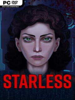 Starless (v1.051) - PC Game on SteamUnlocked