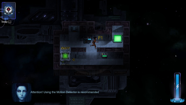 Starless PC Screenshot