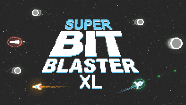 Super Bit Blaster XL Free Download