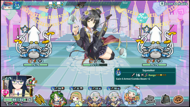 Super Bullet Break PC Screenshot