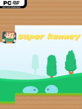 Super Kenney - PC Game on SteamUnlocked