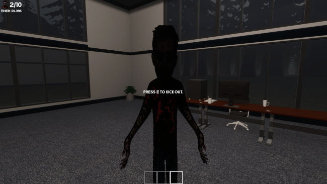 Surreal Experience PC Screenshot