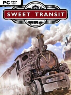Sweet Transit (v1.0.45) - PC Game on SteamUnlocked