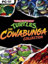 Teenage Mutant Ninja Turtles: The Cowabunga Collection Free Download (v2023.04.04) - PC Game on SteamUnlocked