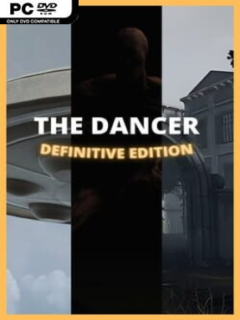 The Dancer: Definitive Edition (v1.02) - PC Game on SteamUnlocked