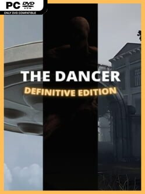The Dancer: Definitive Edition (v1.02) - PC Game on SteamUnlocked