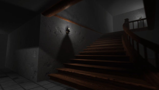 The Dancer: Definitive Edition PC Screenshot