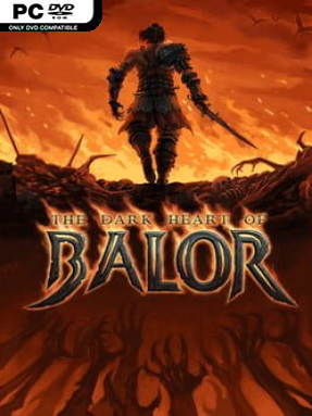 The Dark Heart of Balor Free Download