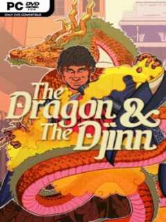 The Dragon and the Djinn - PC Game on SteamUnlocked