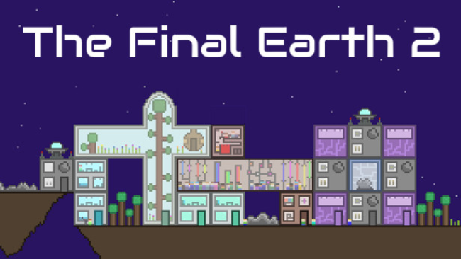The Final Earth Free Download