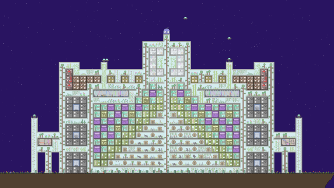 The Final Earth PC Screenshot