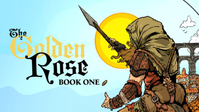 The Golden Rose: Book One Free Download